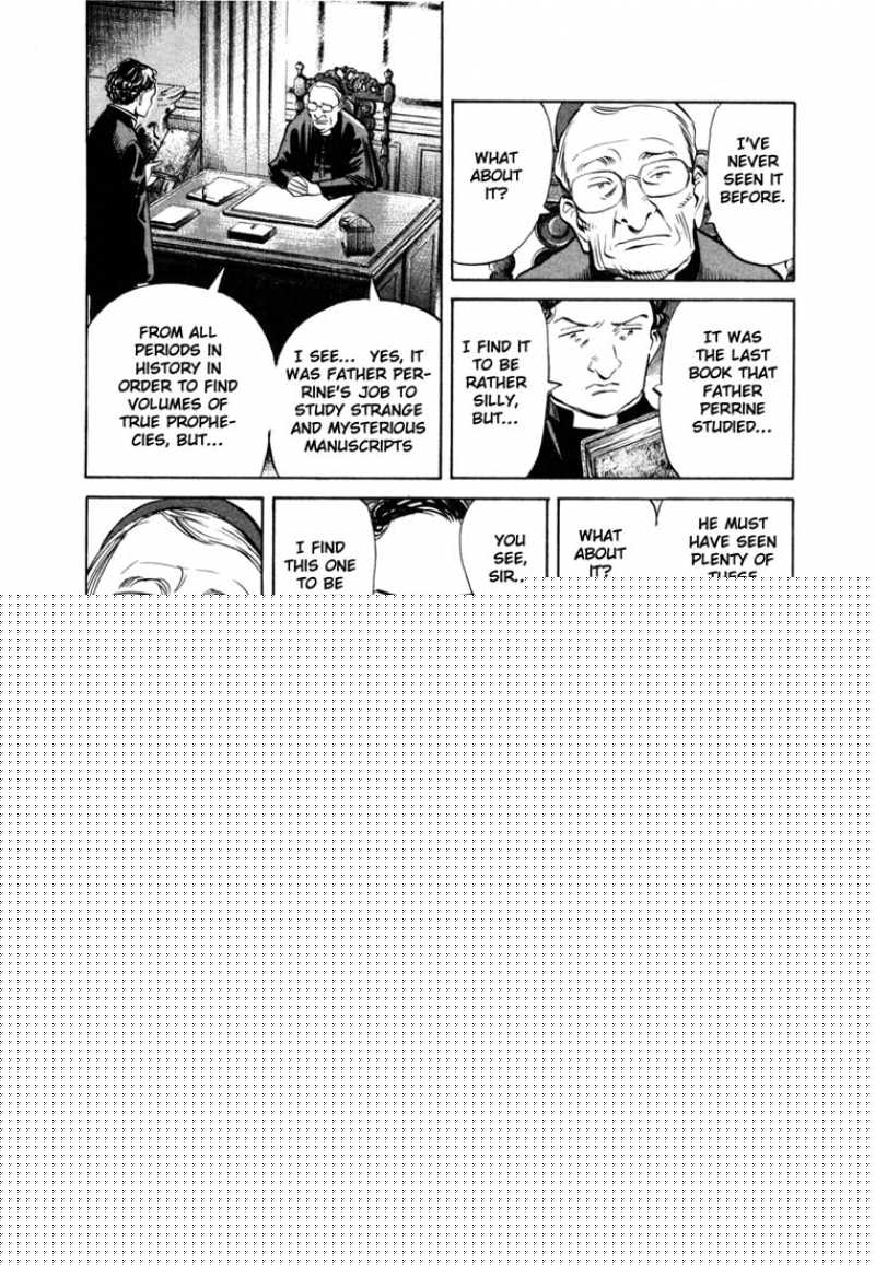 Read 20th Century Boys EN Manga Online
