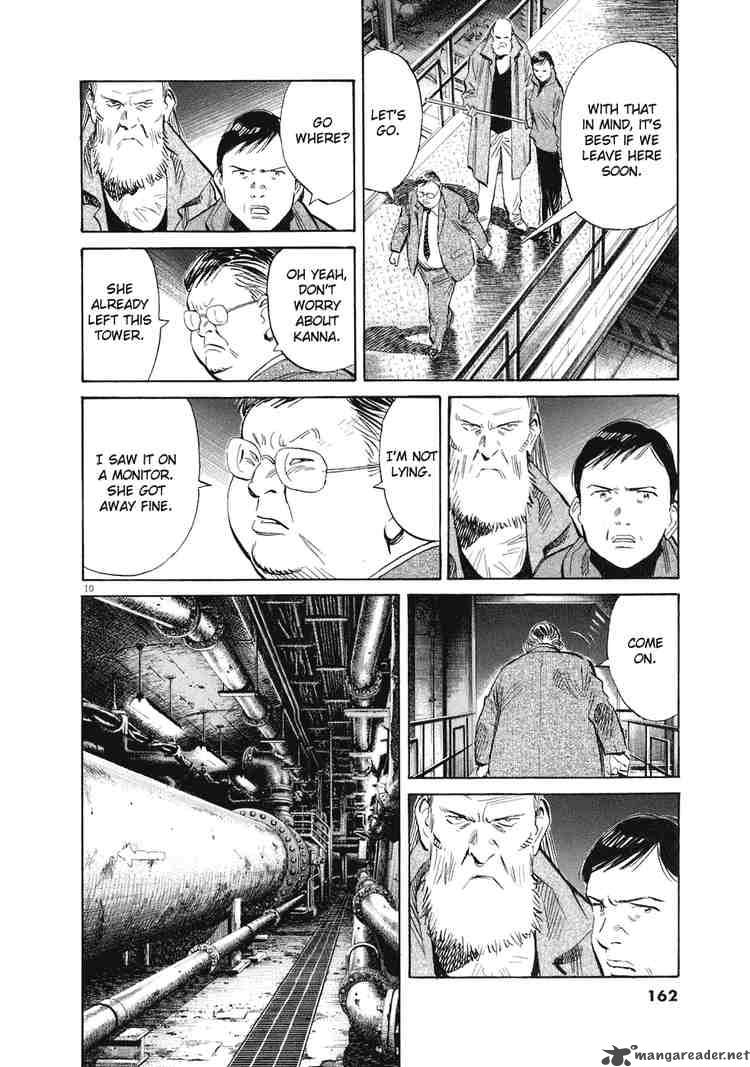 Read 20th Century Boys EN Manga Online