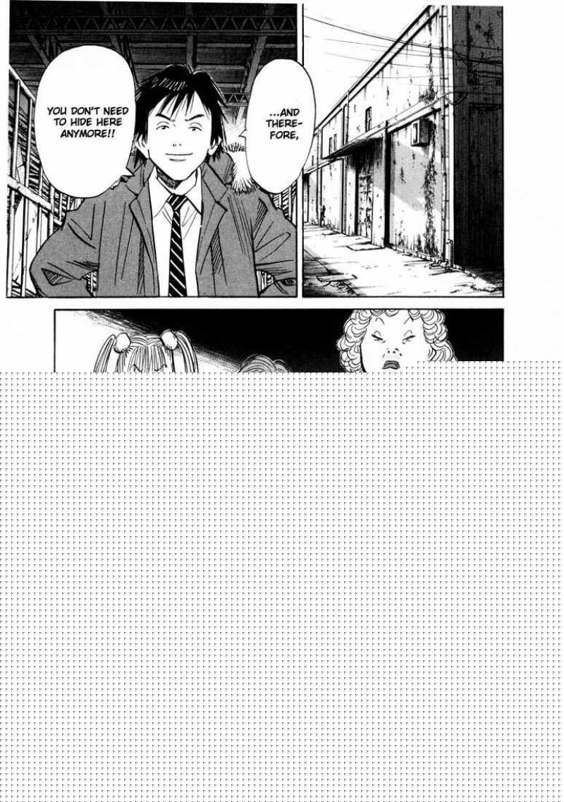 Read 20th Century Boys EN Manga Online