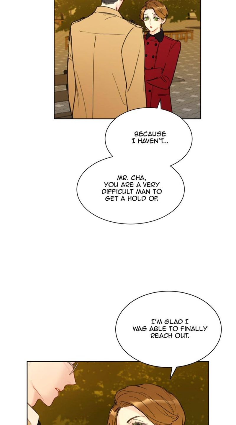 Read A Business Proposal EN Manga Online