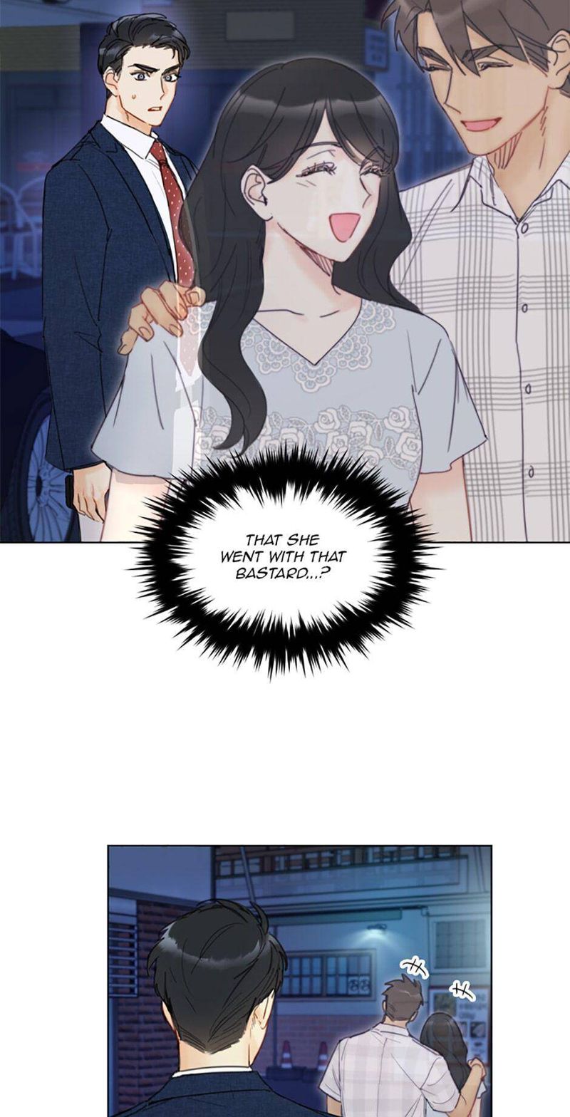 Read A Business Proposal EN Manga Online