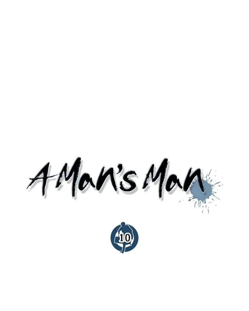 Read A Mans Man EN Manga Online