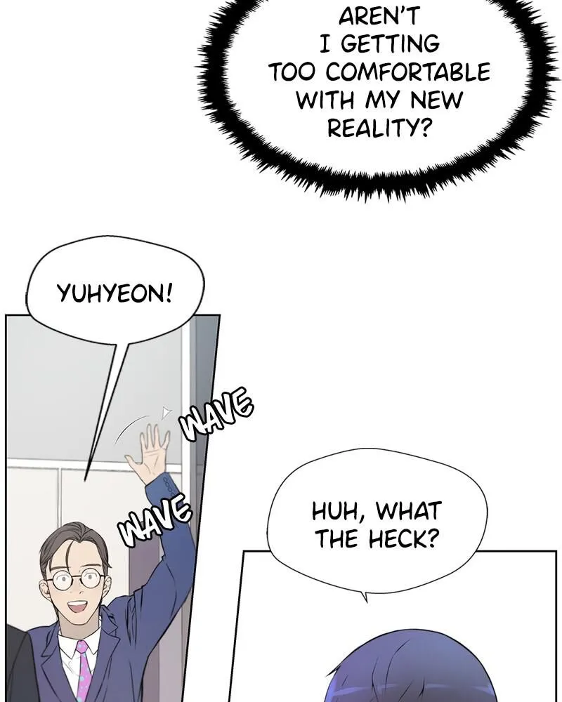 Read A Mans Man EN Manga Online