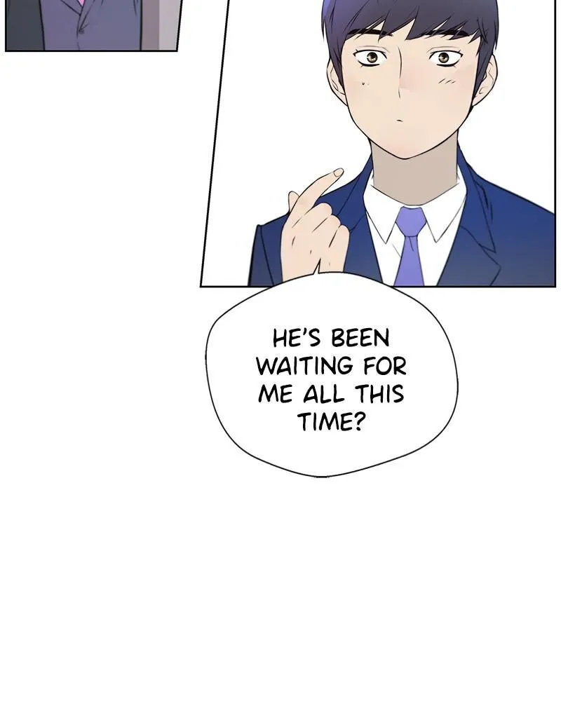 Read A Mans Man EN Manga Online