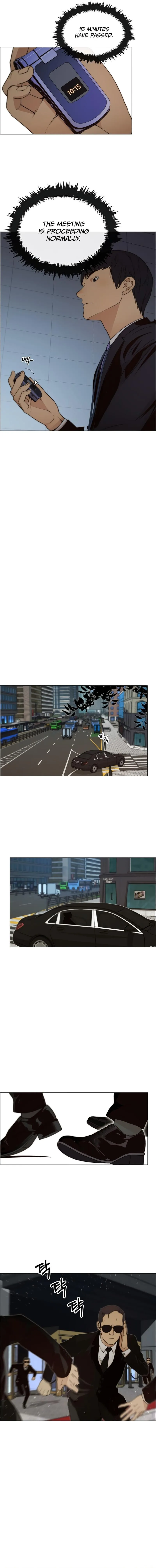 Read A Mans Man EN Manga Online