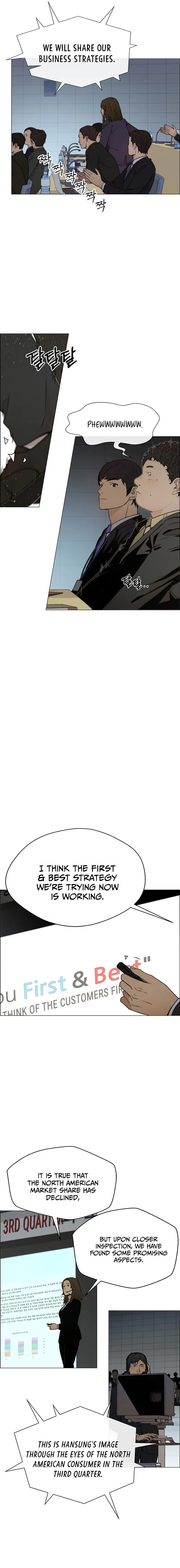 Read A Mans Man EN Manga Online