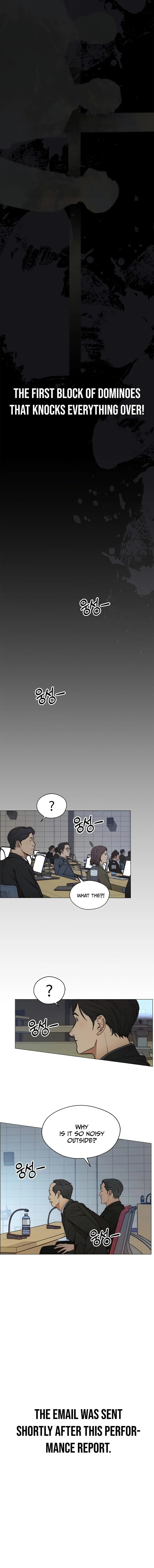 Read A Mans Man EN Manga Online