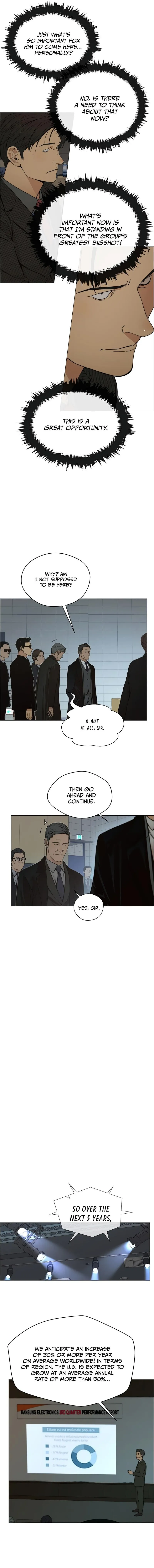 Read A Mans Man EN Manga Online