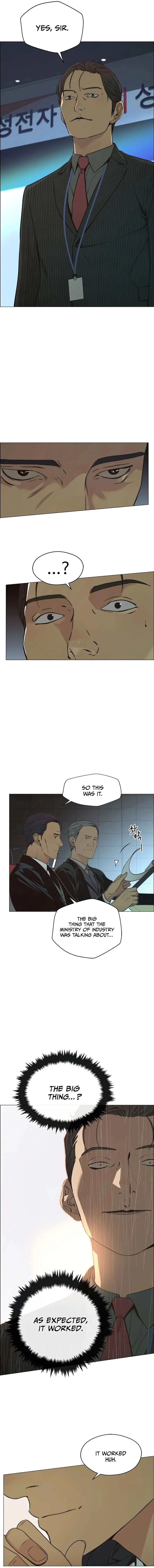 Read A Mans Man EN Manga Online