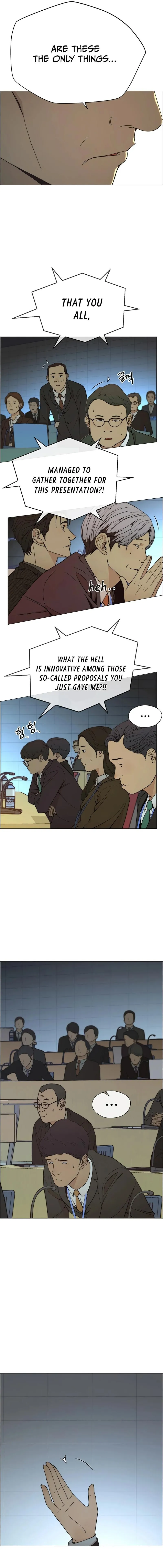 Read A Mans Man EN Manga Online