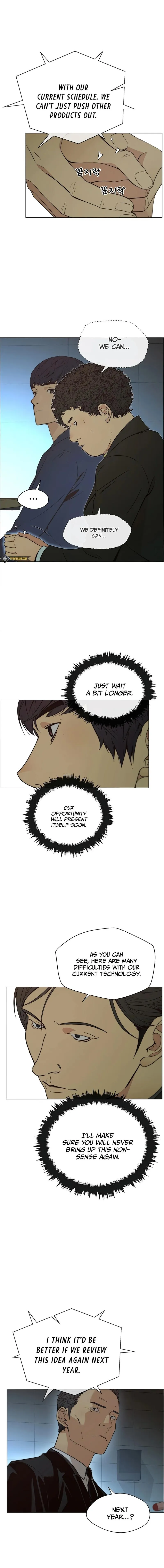 Read A Mans Man EN Manga Online