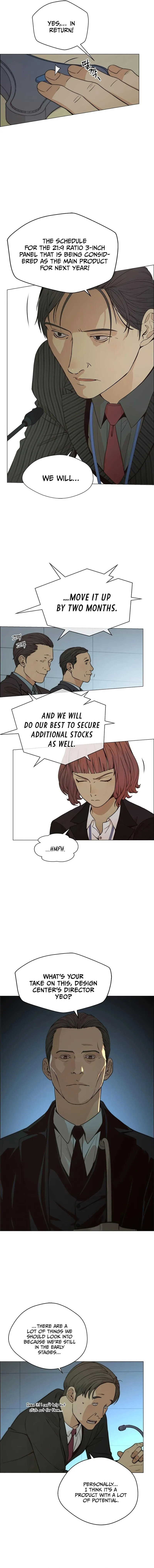 Read A Mans Man EN Manga Online