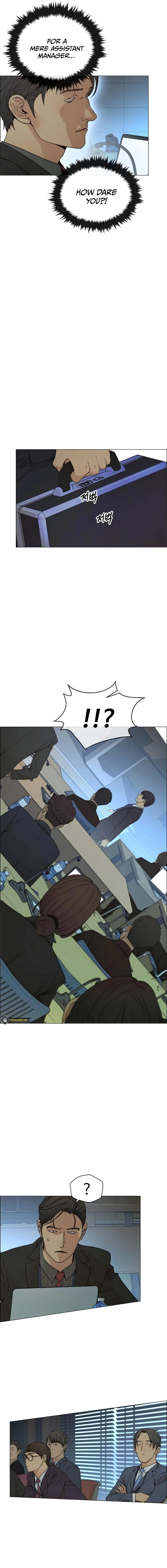Read A Mans Man EN Manga Online