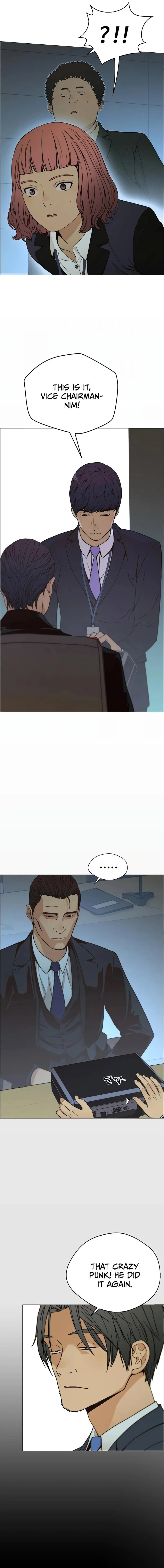 Read A Mans Man EN Manga Online