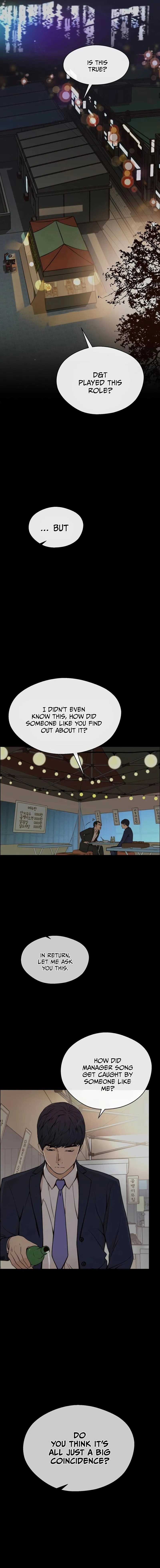Read A Mans Man EN Manga Online