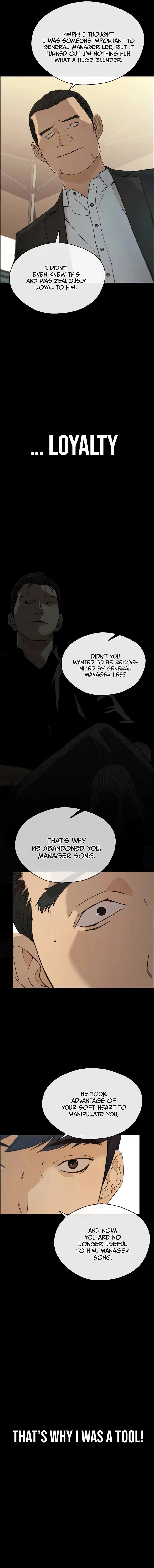 Read A Mans Man EN Manga Online