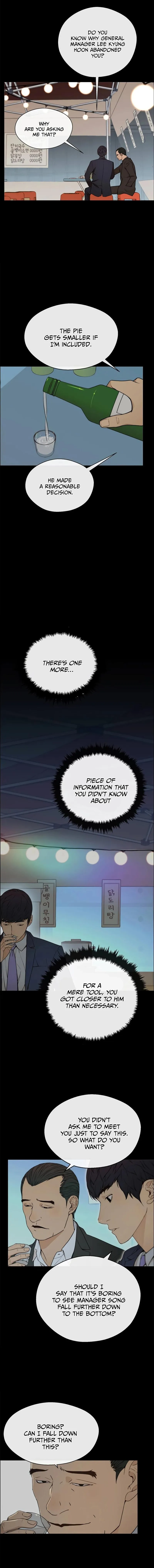 Read A Mans Man EN Manga Online