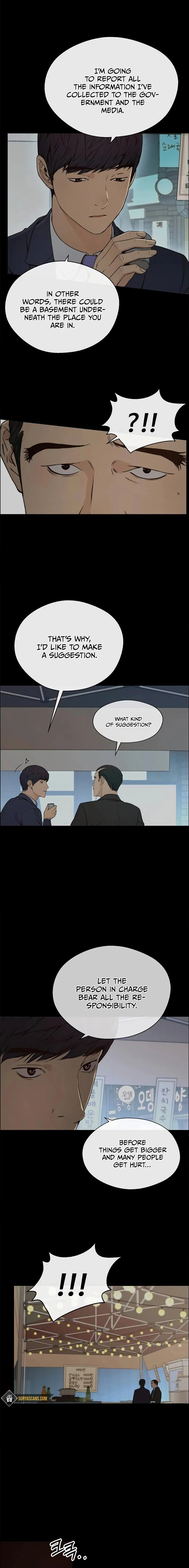 Read A Mans Man EN Manga Online