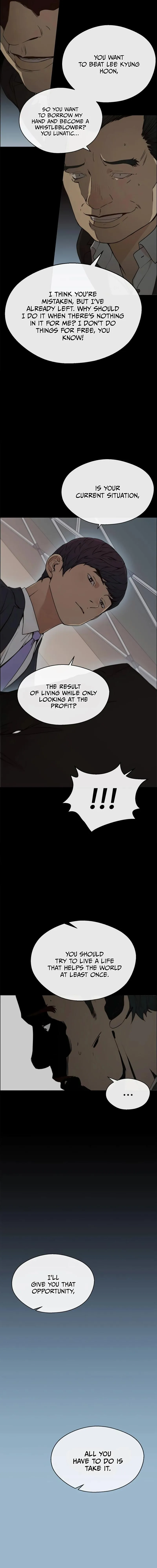 Read A Mans Man EN Manga Online