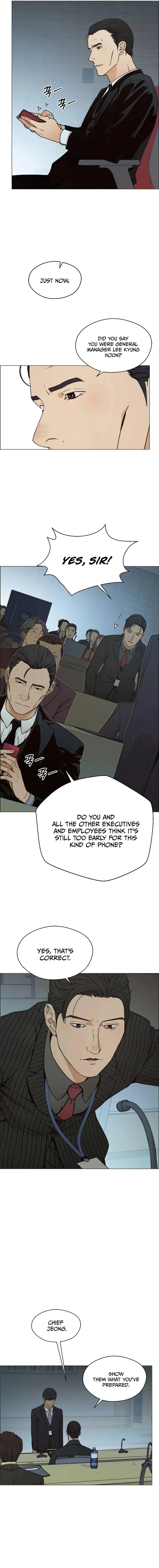 Read A Mans Man EN Manga Online