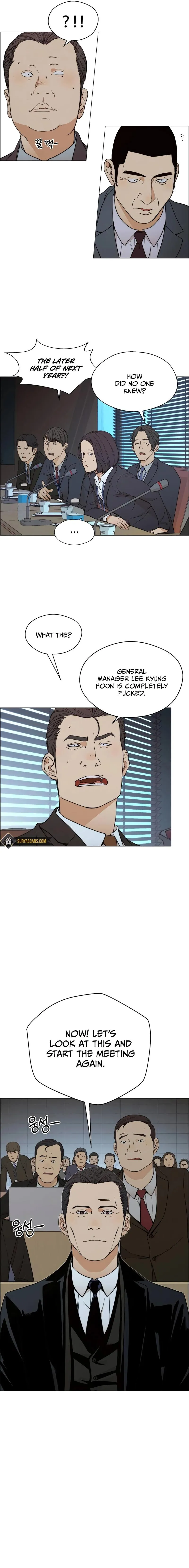 Read A Mans Man EN Manga Online