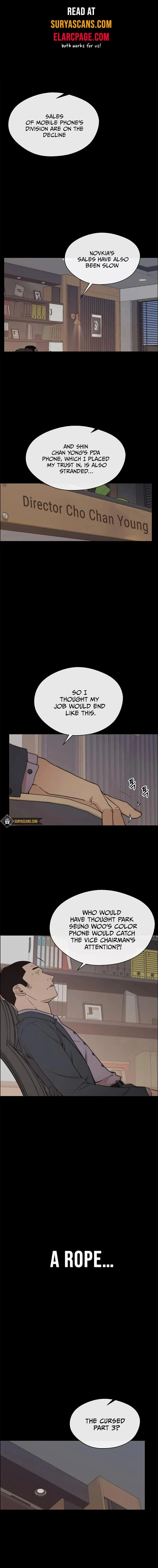 Read A Mans Man EN Manga Online