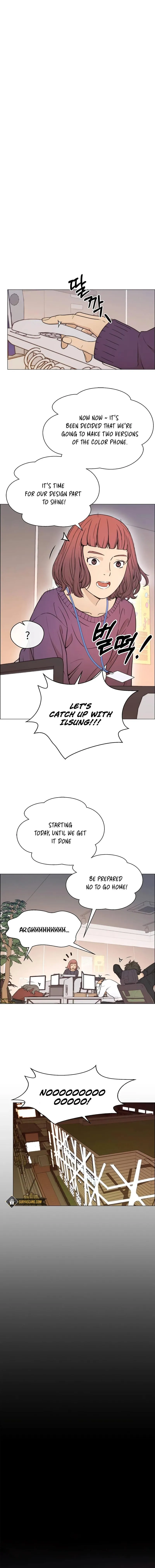 Read A Mans Man EN Manga Online