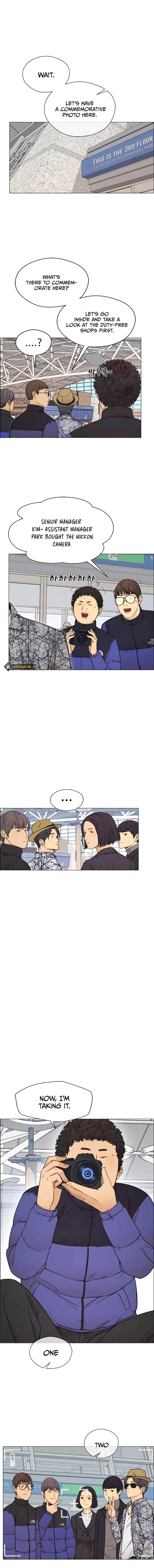 Read A Mans Man EN Manga Online