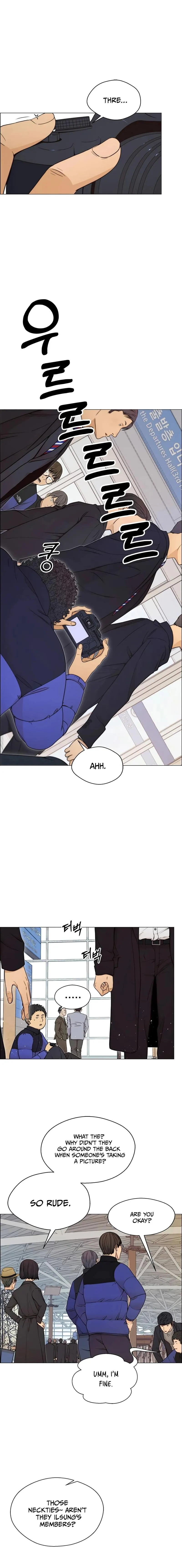 Read A Mans Man EN Manga Online