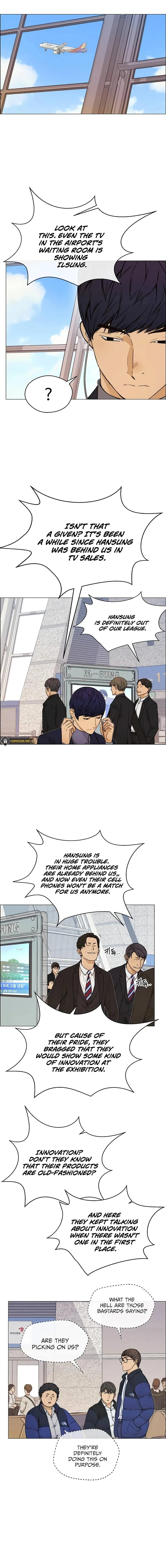 Read A Mans Man EN Manga Online