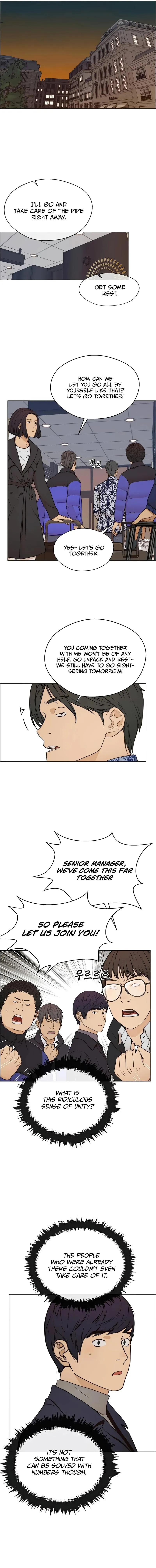 Read A Mans Man EN Manga Online