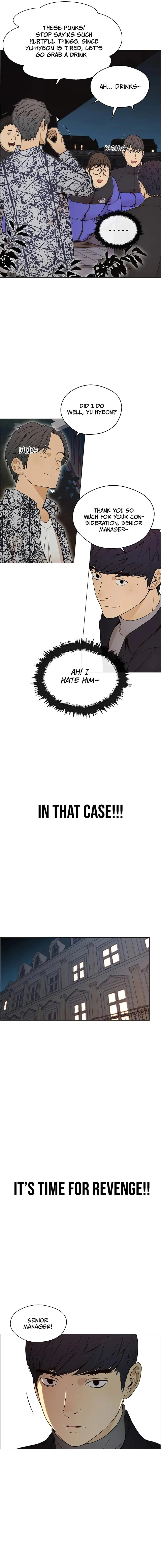 Read A Mans Man EN Manga Online