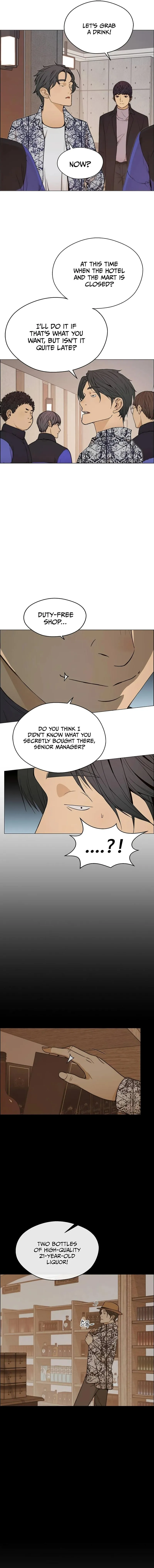 Read A Mans Man EN Manga Online