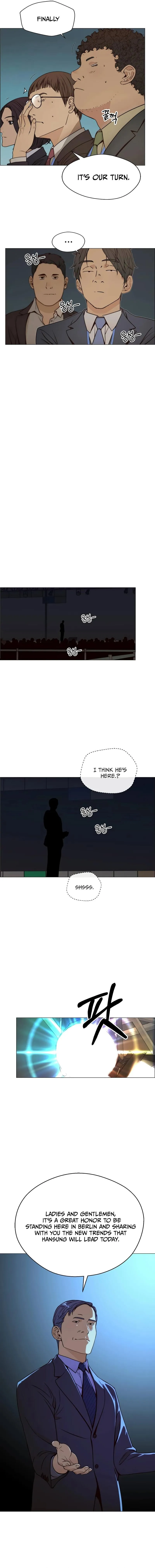 Read A Mans Man EN Manga Online
