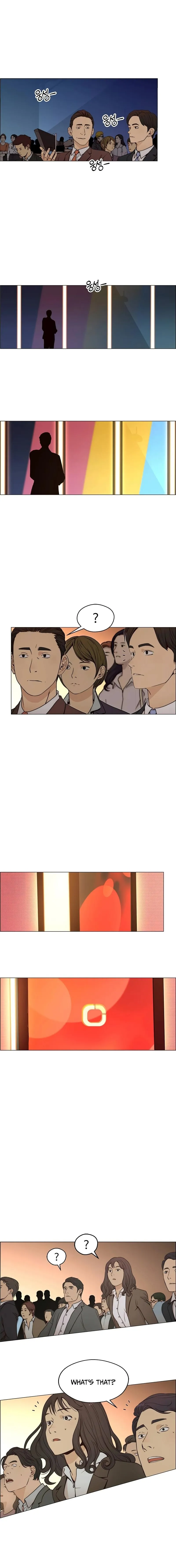 Read A Mans Man EN Manga Online