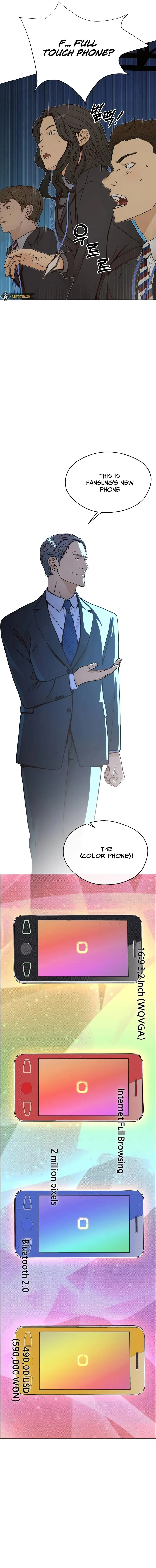 Read A Mans Man EN Manga Online