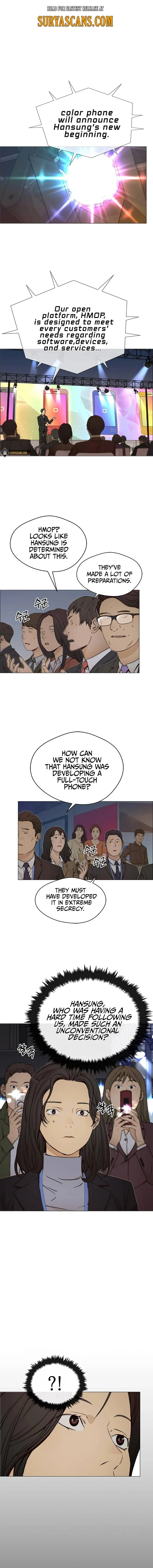Read A Mans Man EN Manga Online