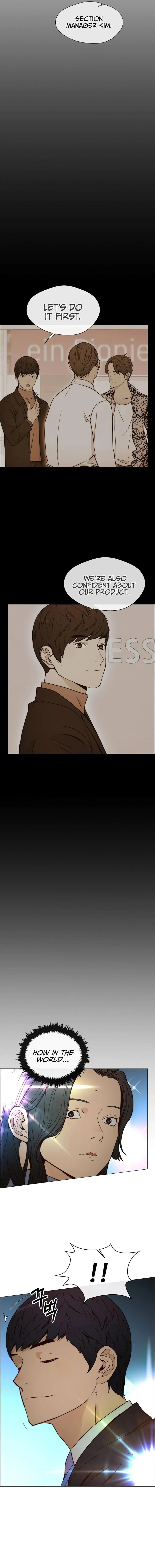 Read A Mans Man EN Manga Online