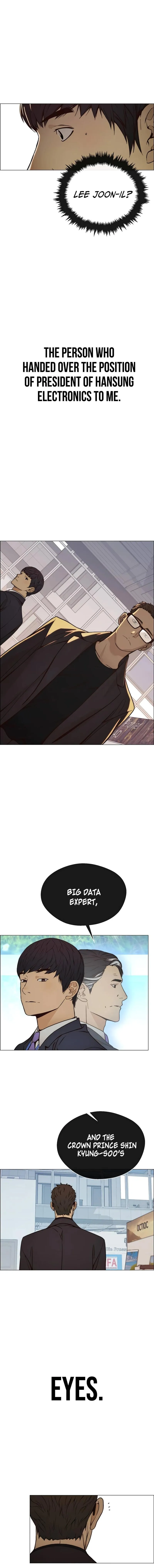 Read A Mans Man EN Manga Online