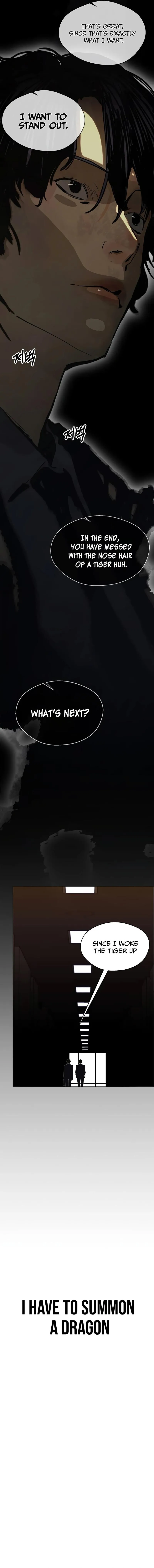 Read A Mans Man EN Manga Online