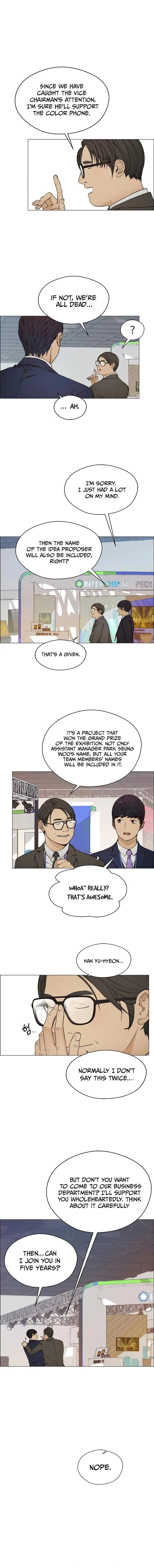 Read A Mans Man EN Manga Online