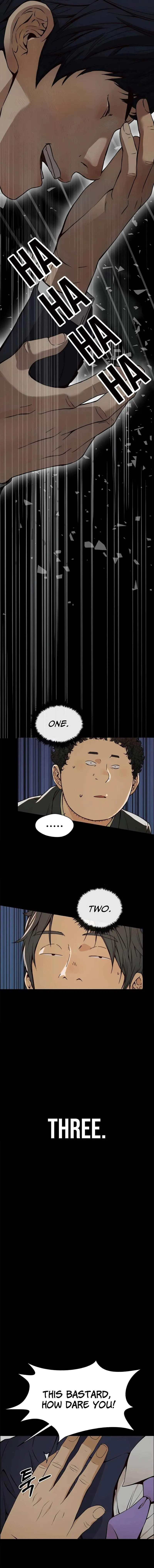 Read A Mans Man EN Manga Online