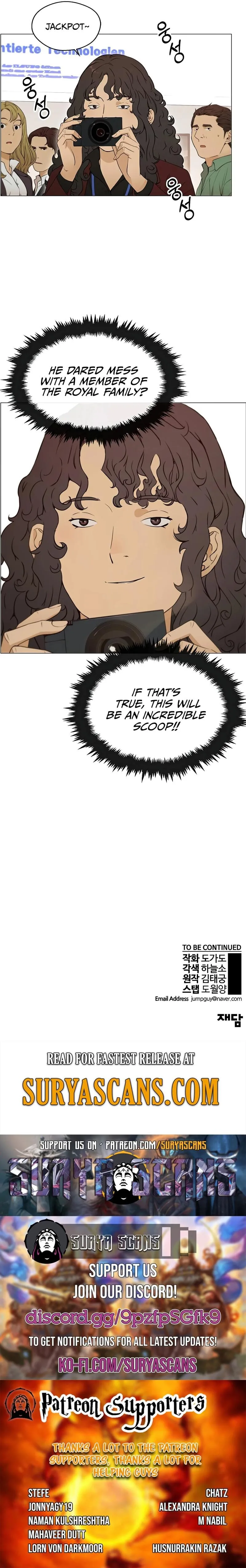 Read A Mans Man EN Manga Online
