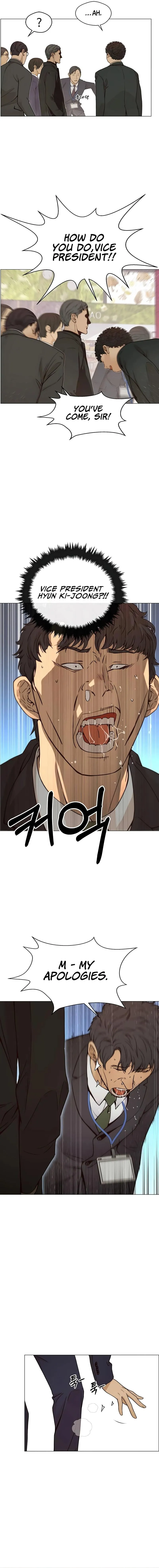 Read A Mans Man EN Manga Online