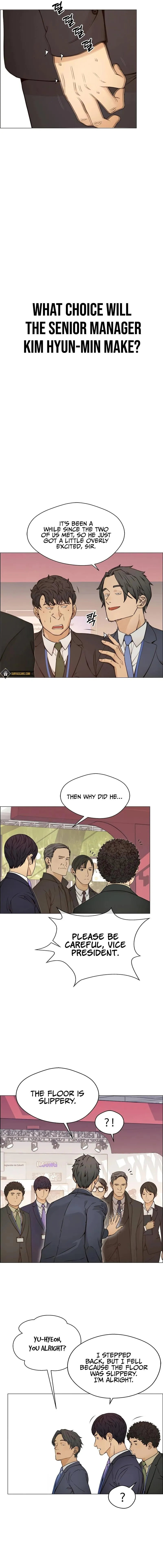 Read A Mans Man EN Manga Online