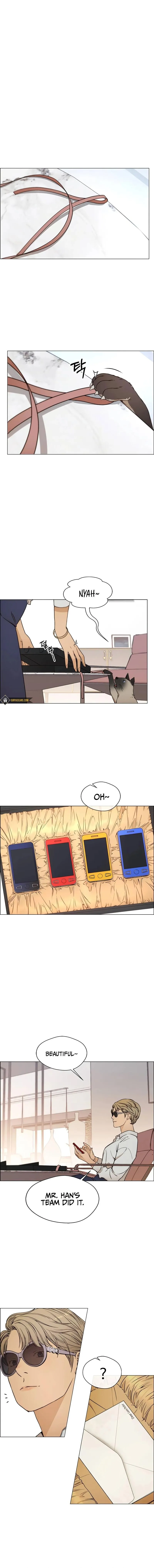 Read A Mans Man EN Manga Online