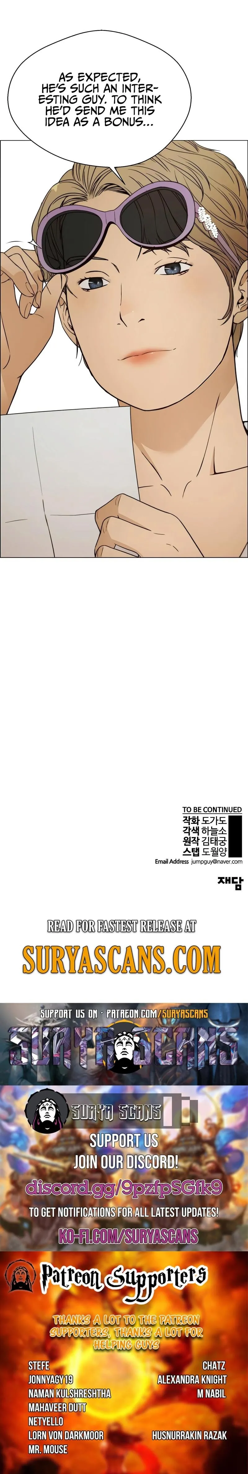 Read A Mans Man EN Manga Online