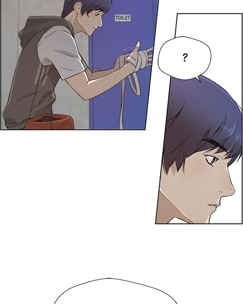 Read A Mans Man EN Manga Online