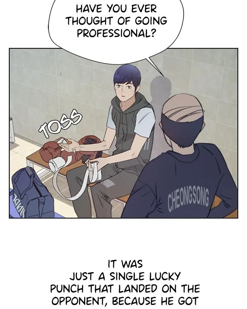 Read A Mans Man EN Manga Online
