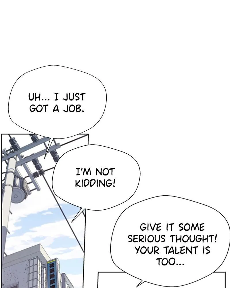 Read A Mans Man EN Manga Online